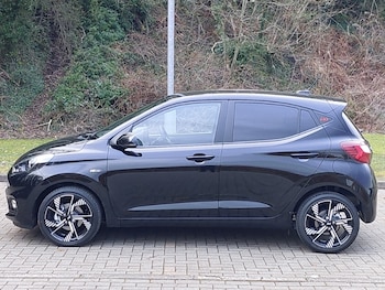 Used Hyundai i10 2026 for sale - 78377929: Photo