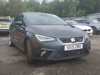 Used SEAT Ibiza 2019 for sale - 79550145: Photo