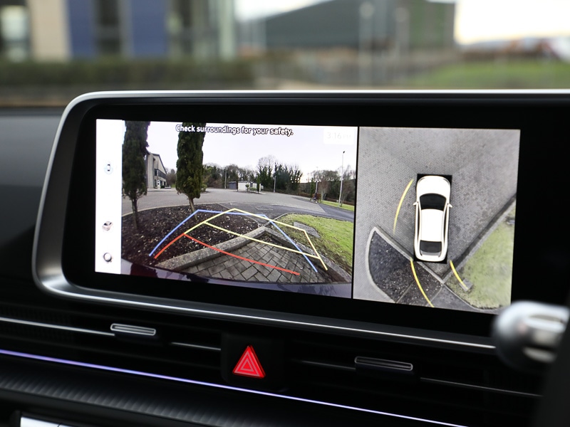 Used Hyundai IONIQ 6 2025 for sale - 77265298: Photo 13