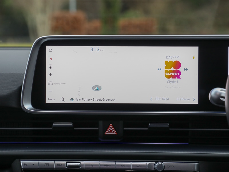 Used Hyundai IONIQ 6 2025 for sale - 77265298: Photo 9