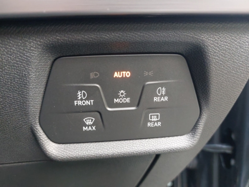 Used SEAT Leon 2021 for sale - 76071249: Photo 11