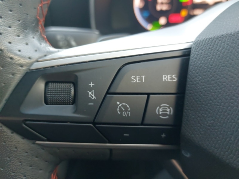 Used SEAT Leon 2021 for sale - 76071249: Photo 12