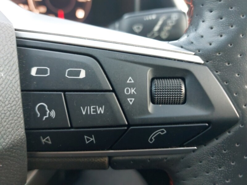 Used SEAT Leon 2021 for sale - 76071249: Photo 13