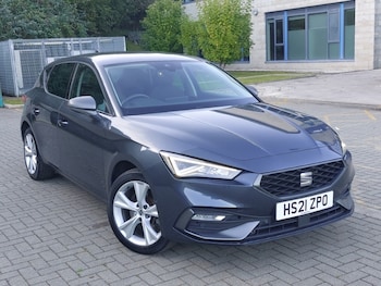 SEAT - Leon