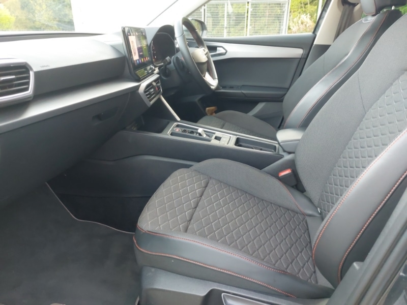 Used SEAT Leon 2021 for sale - 76071249: Photo 5