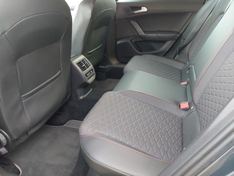 Used SEAT Leon 2021 for sale - 76071249: Photo 6