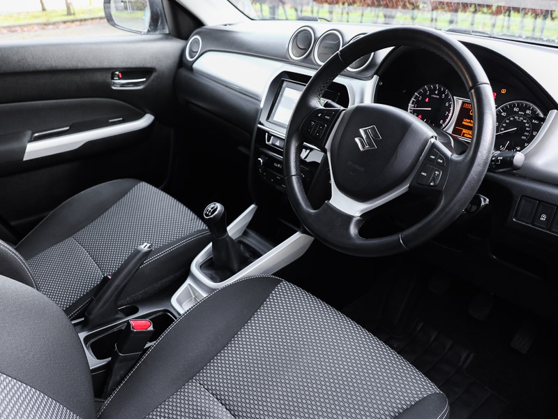 Used Suzuki Vitara 2017 for sale - 76708208: Photo 14