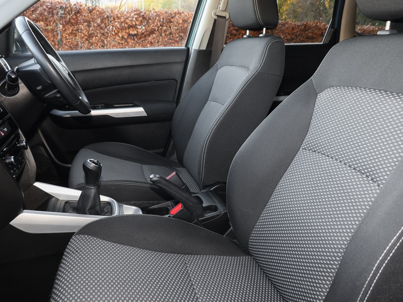 Used Suzuki Vitara 2017 for sale - 76708208: Photo 15