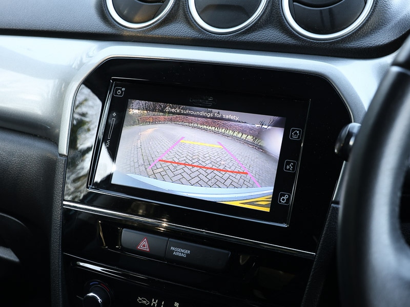 Used Suzuki Vitara 2017 for sale - 76708208: Photo 16