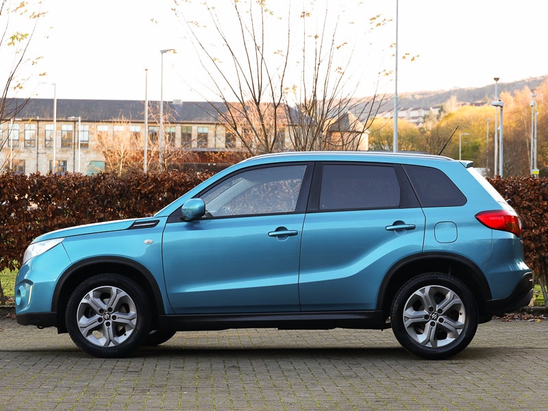 Used Suzuki Vitara 2017 for sale - 76708208: Photo 5