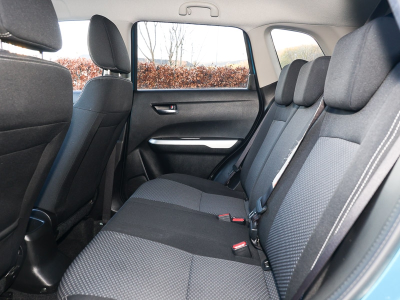 Used Suzuki Vitara 2017 for sale - 76708208: Photo 6