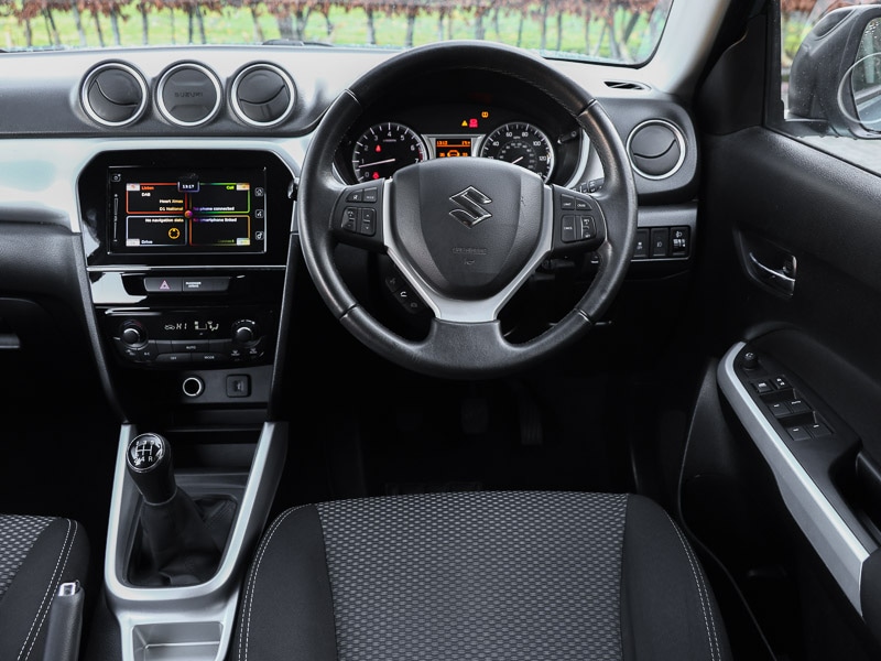 Used Suzuki Vitara 2017 for sale - 76708208: Photo 7