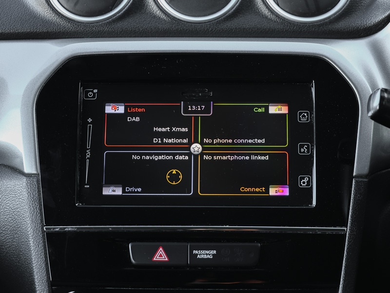 Used Suzuki Vitara 2017 for sale - 76708208: Photo 8