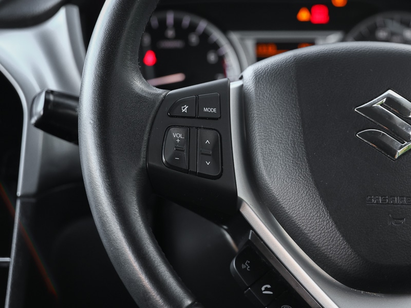 Used Suzuki Vitara 2017 for sale - 76708208: Photo 9