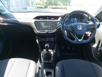 Used Vauxhall Corsa 2022 for sale - 79433292: Photo