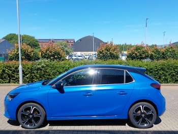 Used Vauxhall Corsa 2022 for sale - 79433292: Photo