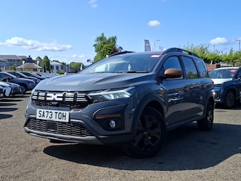 Used Dacia Jogger 2023 for sale - 79298848: Photo
