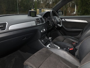 Used Audi Q3 2016 for sale - 78482214: Photo