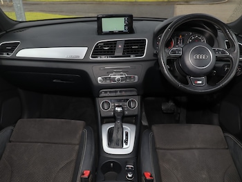 Used Audi Q3 2016 for sale - 78482214: Photo