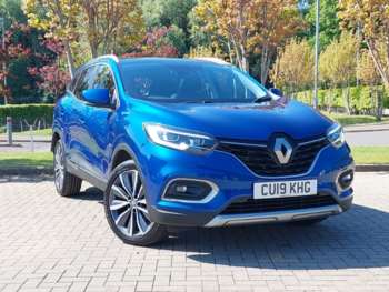 2019 - 1.3 TCE S Edition 5dr