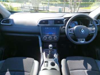 Used Renault Kadjar 2019 for sale - 74615289: Photo
