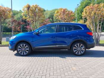Used Renault Kadjar 2019 for sale - 74615289: Photo