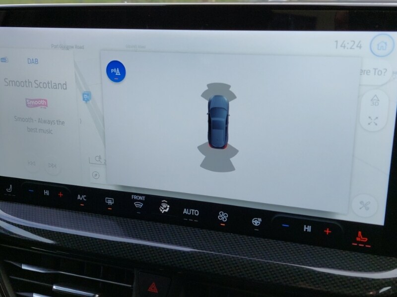 Used Ford Focus 2023 for sale - 77816291: Photo 10