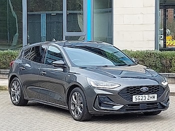 Used Ford Focus 2023 for sale - 77816291: Photo