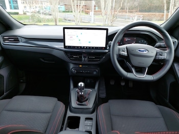 Used Ford Focus 2023 for sale - 77816291: Photo