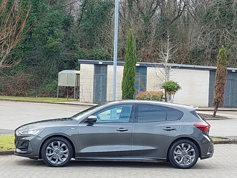 Used Ford Focus 2023 for sale - 77816291: Photo 4