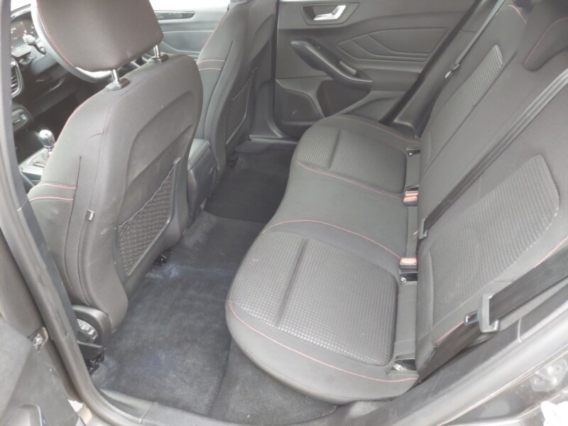 Used Ford Focus 2023 for sale - 77816291: Photo 6