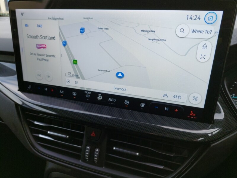 Used Ford Focus 2023 for sale - 77816291: Photo 7