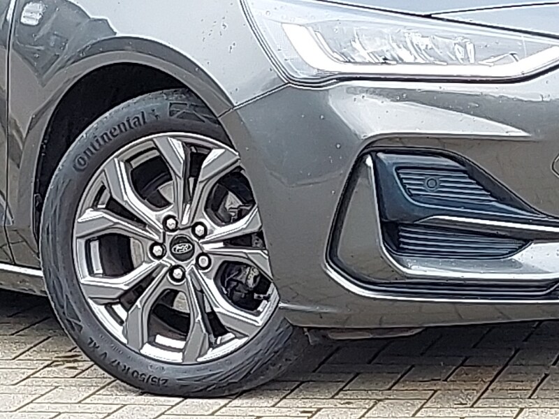 Used Ford Focus 2023 for sale - 77816291: Photo 9