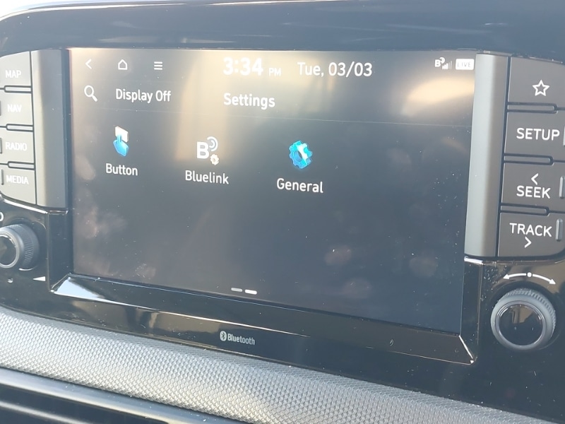 Used Hyundai i10 2025 for sale - 77736675: Photo 11