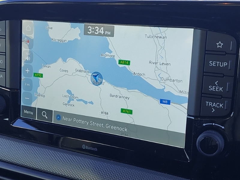 Used Hyundai i10 2025 for sale - 77736675: Photo 7