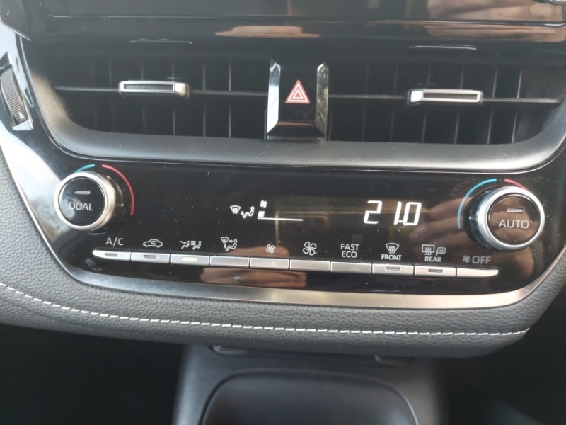 Used Suzuki Swace 2021 for sale - 76763806: Photo 19