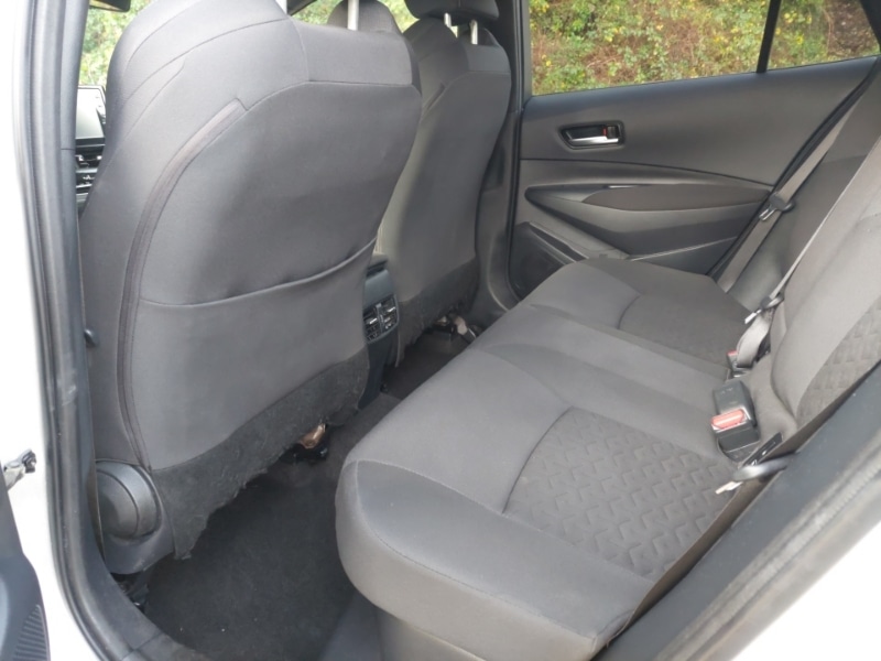 Used Suzuki Swace 2021 for sale - 76763806: Photo 6