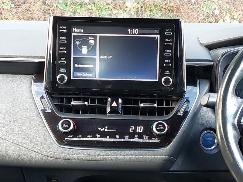 Used Suzuki Swace 2021 for sale - 76763806: Photo 7