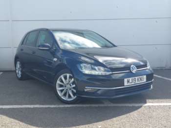 2019 - 1.6 TDI GT 5dr