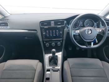 Used Volkswagen Golf 2019 for sale - 74787087: Photo