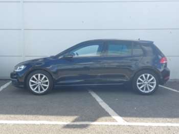 Used Volkswagen Golf 2019 for sale - 74787087: Photo
