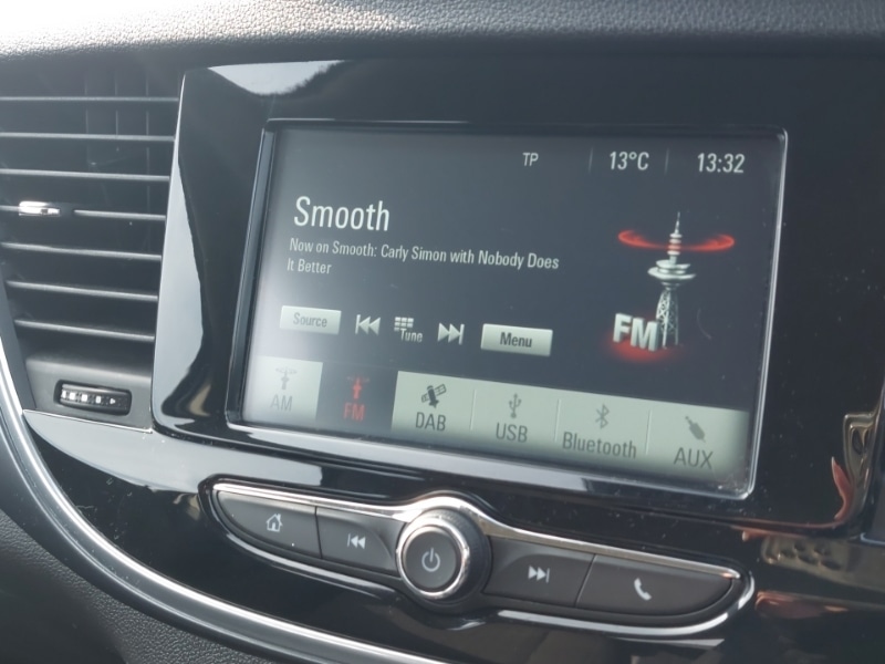 Used Vauxhall Mokka X 2019 for sale - 77977529: Photo 10