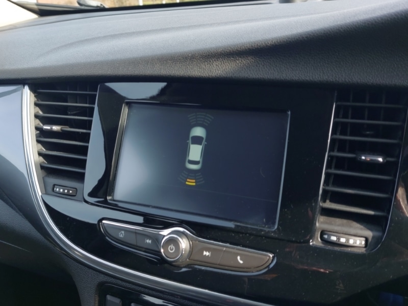 Used Vauxhall Mokka X 2019 for sale - 77977529: Photo 11