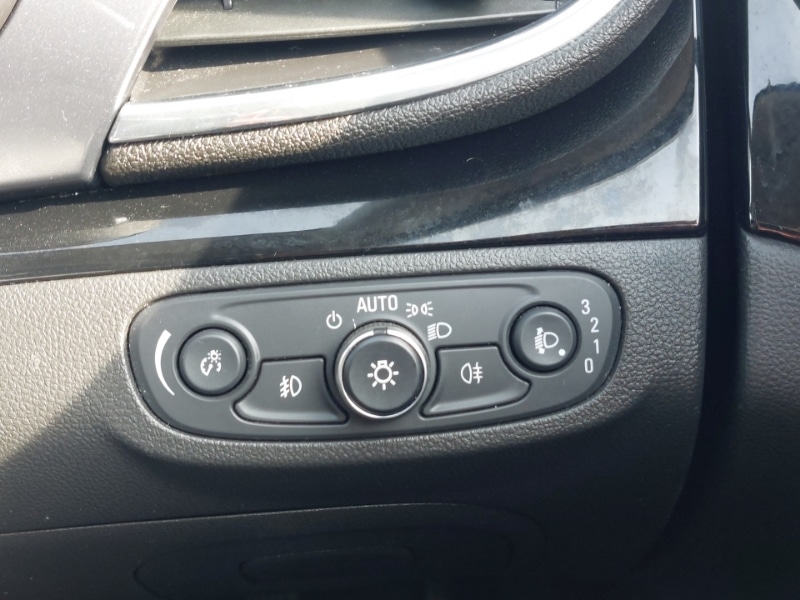 Used Vauxhall Mokka X 2019 for sale - 77977529: Photo 12