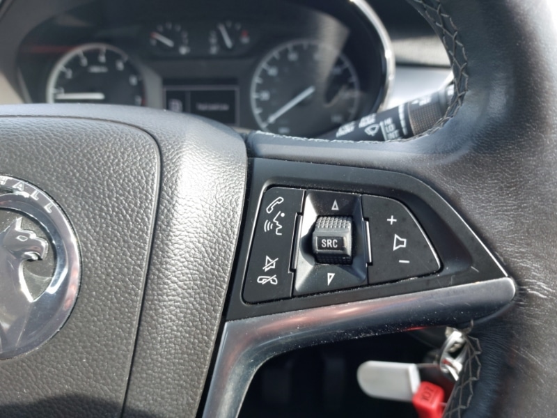 Used Vauxhall Mokka X 2019 for sale - 77977529: Photo 13