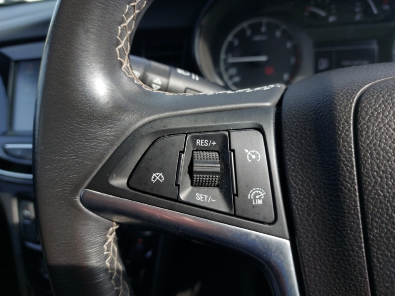 Used Vauxhall Mokka X 2019 for sale - 77977529: Photo 14