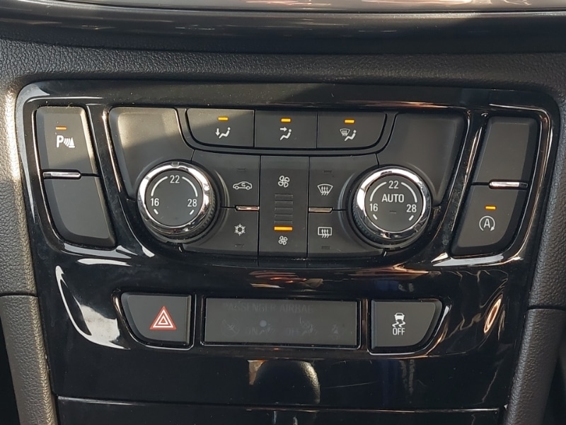 Used Vauxhall Mokka X 2019 for sale - 77977529: Photo 15