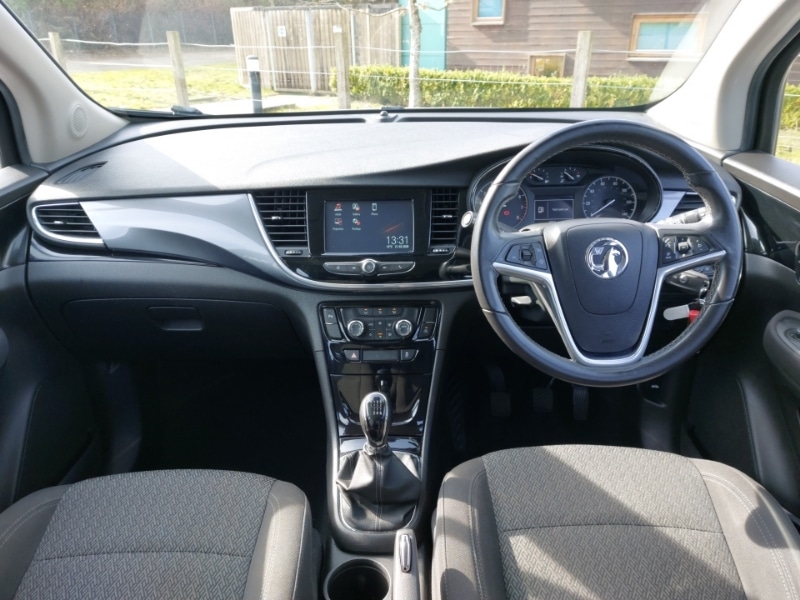 Used Vauxhall Mokka X 2019 for sale - 77977529: Photo 2