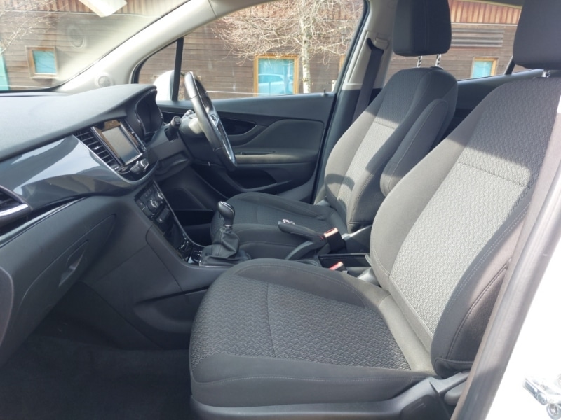 Used Vauxhall Mokka X 2019 for sale - 77977529: Photo 5