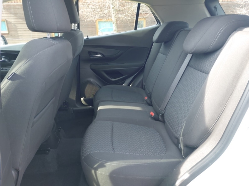 Used Vauxhall Mokka X 2019 for sale - 77977529: Photo 6